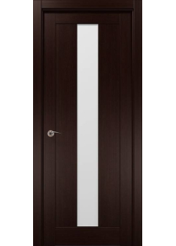 Двері Папа Карло Cosmopolitan CP-501 Венге (Q157)