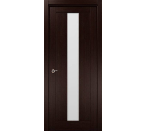 Двері Папа Карло Cosmopolitan CP-501 Венге (Q157)