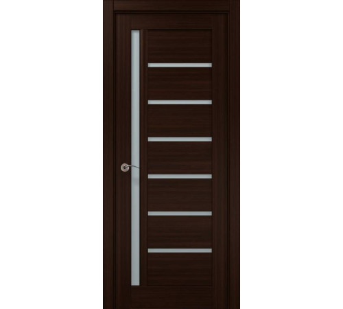 Двері Папа Карло Cosmopolitan CP-516 Венге 14L