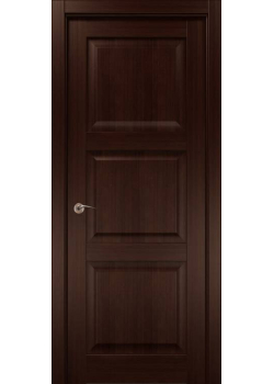 Двері Папа Карло Cosmopolitan CP-506 Венге 14L