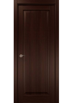 Двері Папа Карло Cosmopolitan CP-508 Венге 14L