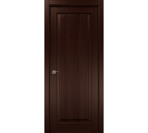 Двері Папа Карло Cosmopolitan CP-508 Венге 14L