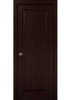 Двері Папа Карло Cosmopolitan CP-508 Венге (Q157)