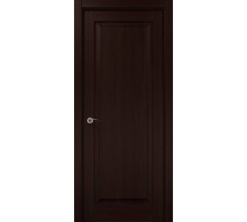 Двері Папа Карло Cosmopolitan CP-508 Венге (Q157)