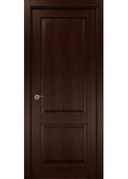 Двері Папа Карло Cosmopolitan CP-510 Венге 14L
