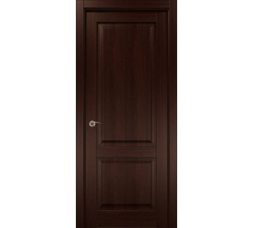Двері Папа Карло Cosmopolitan CP-510 Венге 14L