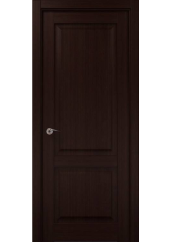 Двері Папа Карло Cosmopolitan CP-510 Венге (Q157)