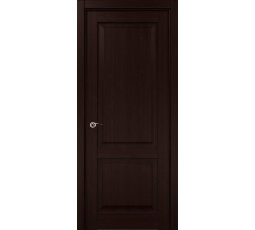 Двері Папа Карло Cosmopolitan CP-510 Венге (Q157)