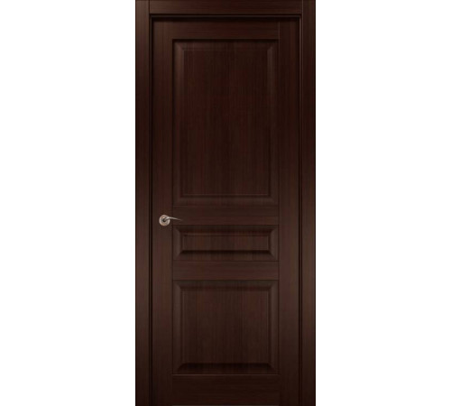Двері Папа Карло Cosmopolitan CP-512 Венге 14L