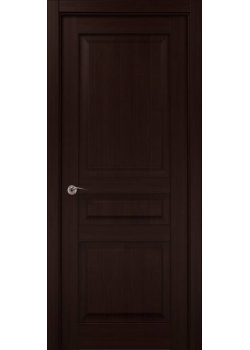 Двері Папа Карло Cosmopolitan CP-512 Венге (Q157)