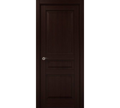 Двері Папа Карло Cosmopolitan CP-512 Венге (Q157)