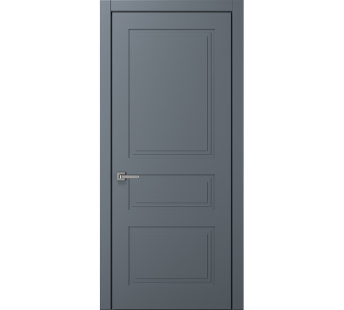 Міжкімнатні Двері Папа Карло Style Fusion