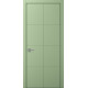 Міжкімнатні Двері Папа Карло Style Square