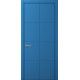 Міжкімнатні Двері Папа Карло Style Square