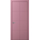 Міжкімнатні Двері Папа Карло Style Square