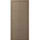 Міжкімнатні Двері Папа Карло Style Square
