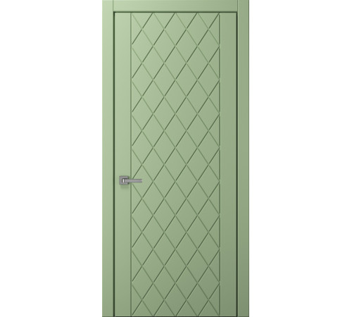 Міжкімнатні Двері Папа Карло Style Diamond
