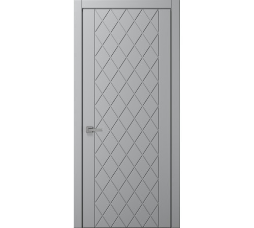 Міжкімнатні Двері Папа Карло Style Diamond