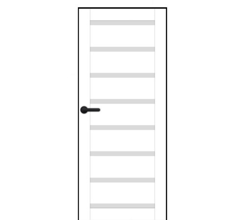 Міжкімнатні Двері Portalino Doors PL-PP-03