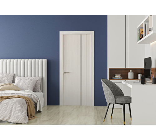 Межкомнатные Двери Rezult Loft M