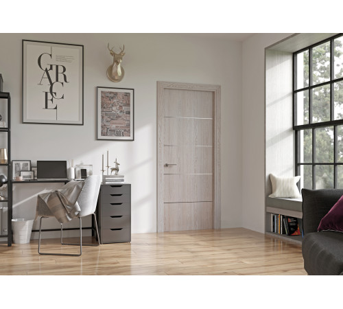 Міжкімнатні Двері Rezult Loft Y
