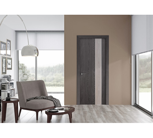 Межкомнатные Двери Rezult Loft D