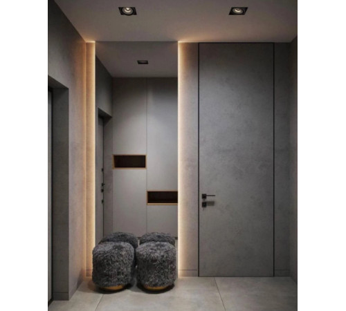Міжкімнатні Двері RockWood Design до стелі Roof 1