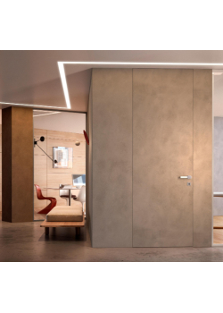 Двері RockWood Design до стелі Roof 4