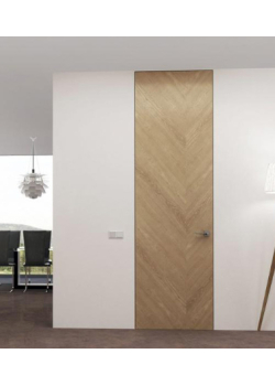 Двері RockWood Design до стелі Roof 5