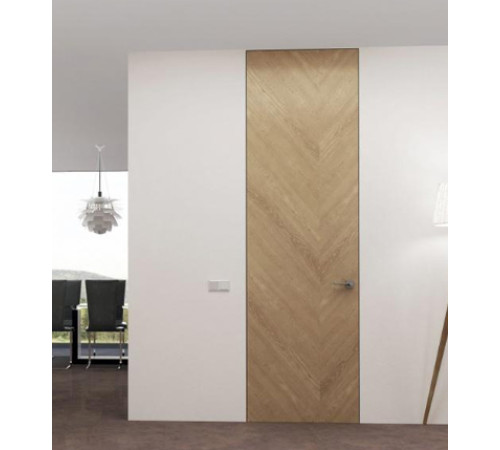 Міжкімнатні Двері RockWood Design до стелі Roof 5