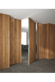 Двері RockWood Design до стелі Roof 7