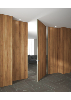 Двері RockWood Design до стелі Roof 7