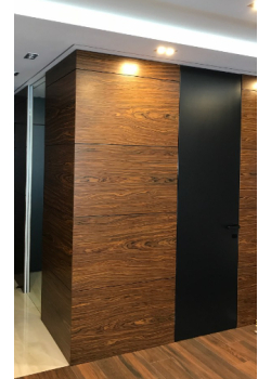 Двері RockWood Design до стелі Roof 8
