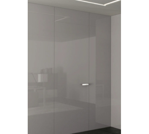 Межкомнатные Двери RockWood Design до потолка Roof 9
