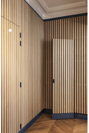 Двері RockWood Design з рейками Rail 1