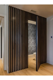 Двері RockWood Design з рейками Rail 3
