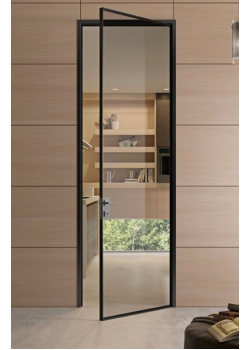 Двері RockWood Design MetalGlass 4