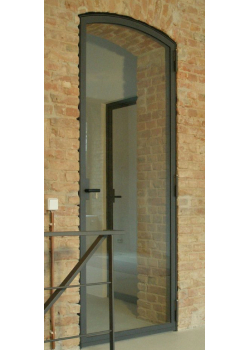 Двері RockWood Design MetalGlass 8