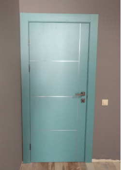 Двері RockWood Colored 15