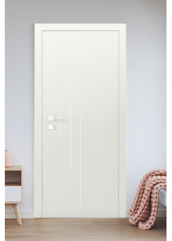 Двери RockWood Colored 44