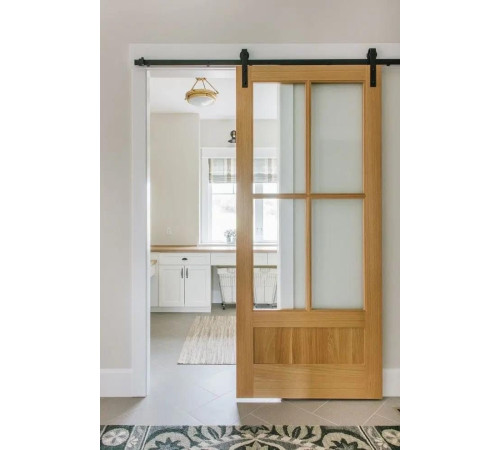 Міжкімнатні Розсувні Двері RockWood Loft 3