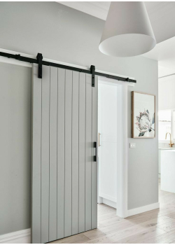 Розсувні Двері RockWood Loft 4