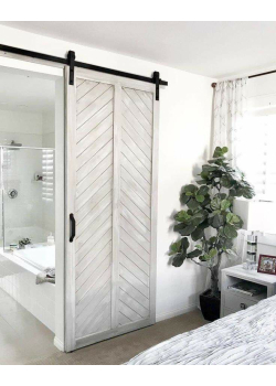 Розсувні Двері RockWood Loft 6