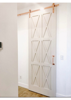 Розсувні Двері RockWood Loft 12