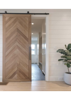 Розсувні Двері RockWood Loft 9