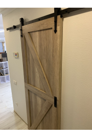 Розсувні Двері RockWood Loft 8