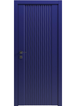Двері Rodos Loft Aura ПГ RAL