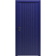 Міжкімнатні Двері Rodos Loft Aura ПГ RAL