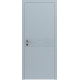 Міжкімнатні Двері Rodos Loft Wave G RAL