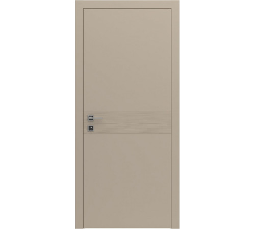 Міжкімнатні Двері Rodos Loft Wave G RAL